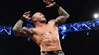 Randy orton || 2nd Custom Titantron || \