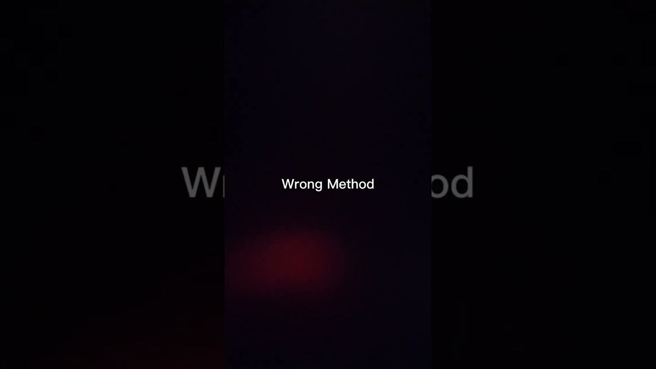 Different Ways to Dab Someone Up