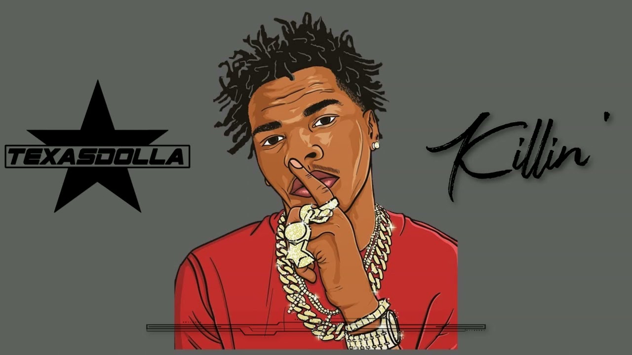 [Lil Baby Type Beat] "Killin'" Prod. TEXAS DOLLA 