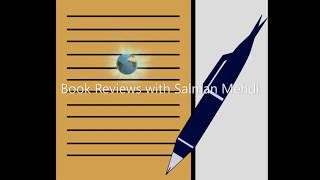 Book Reviews with Salman Mehdi