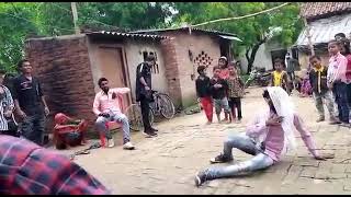 Saiya Tut Gail Kamar #kardhaniya Dancer by 💃.🕺❤️👌 Sunil Khesari Dance Video