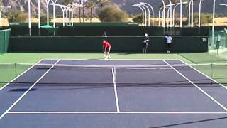 Soderling Treinando