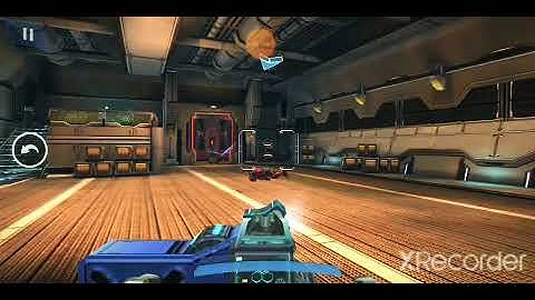 Nova legacy the first level