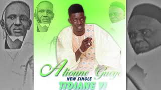 Alioune Gueye - Tidiane Yi - Single 2019 Audio Officielle 