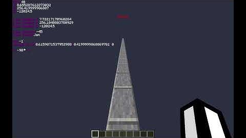 Tredecuple 45 Strafe