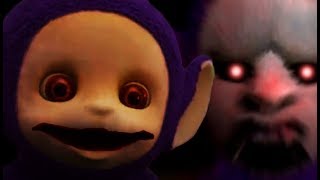 THE SCREAMING RETURNS! | Slendytubbies 3