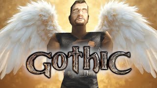 Gothic 1 | 50 Wege im Minental ins Gras zu beißen!
