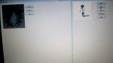 animaciones en visual studio 2010