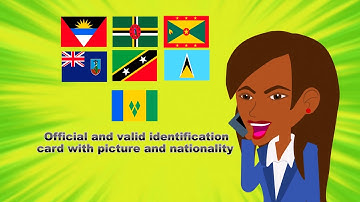 Building Capacity for OECS Regional Integration