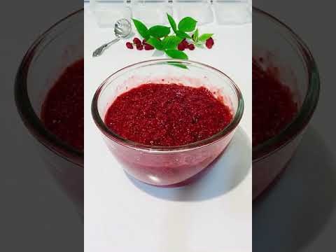 Video: How To Cook Raspberry Manna