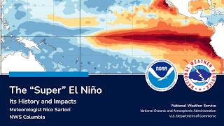 Debunking the Super El Nino