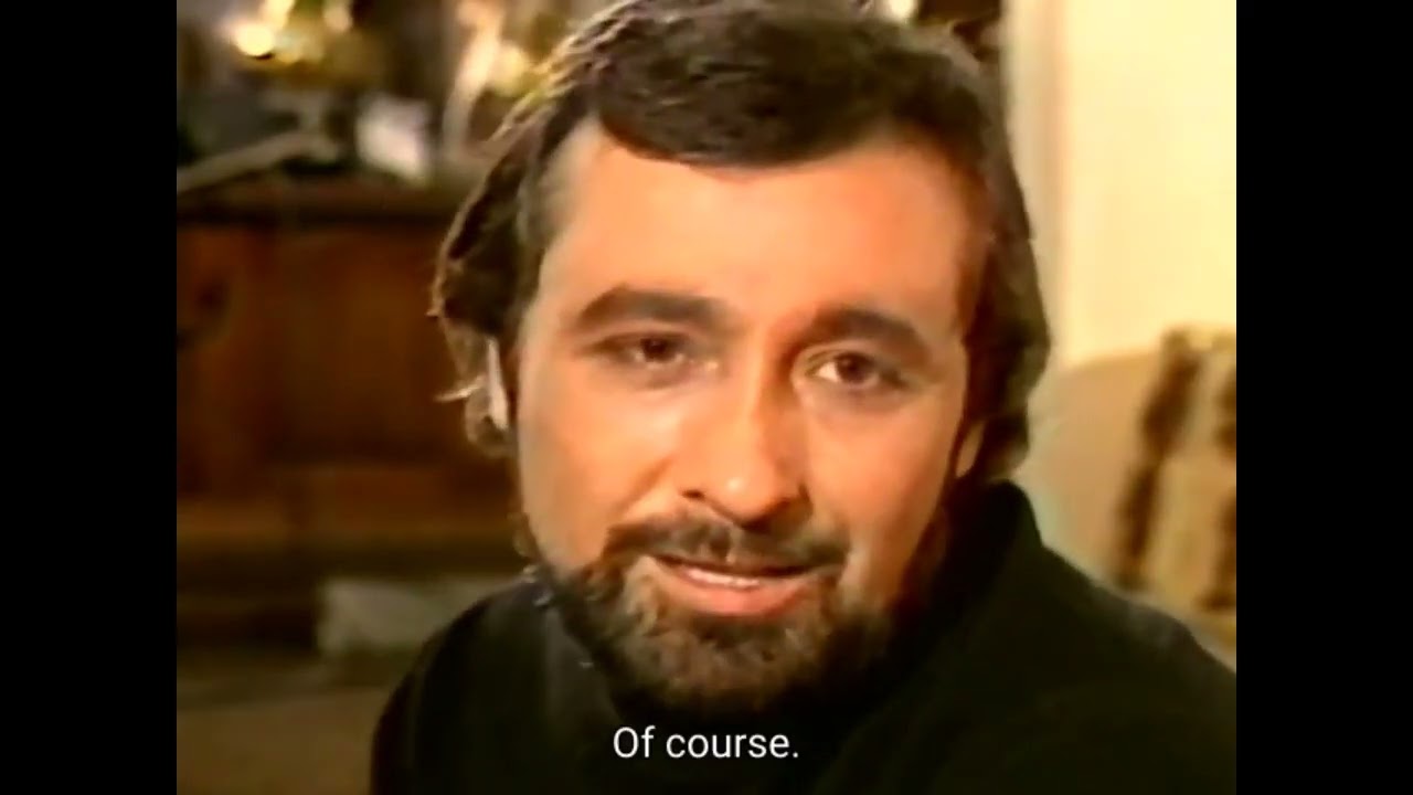 Homoti - 1987 English Subs [cleaned audio]