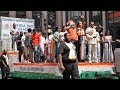 India Day Parade New York City 2019