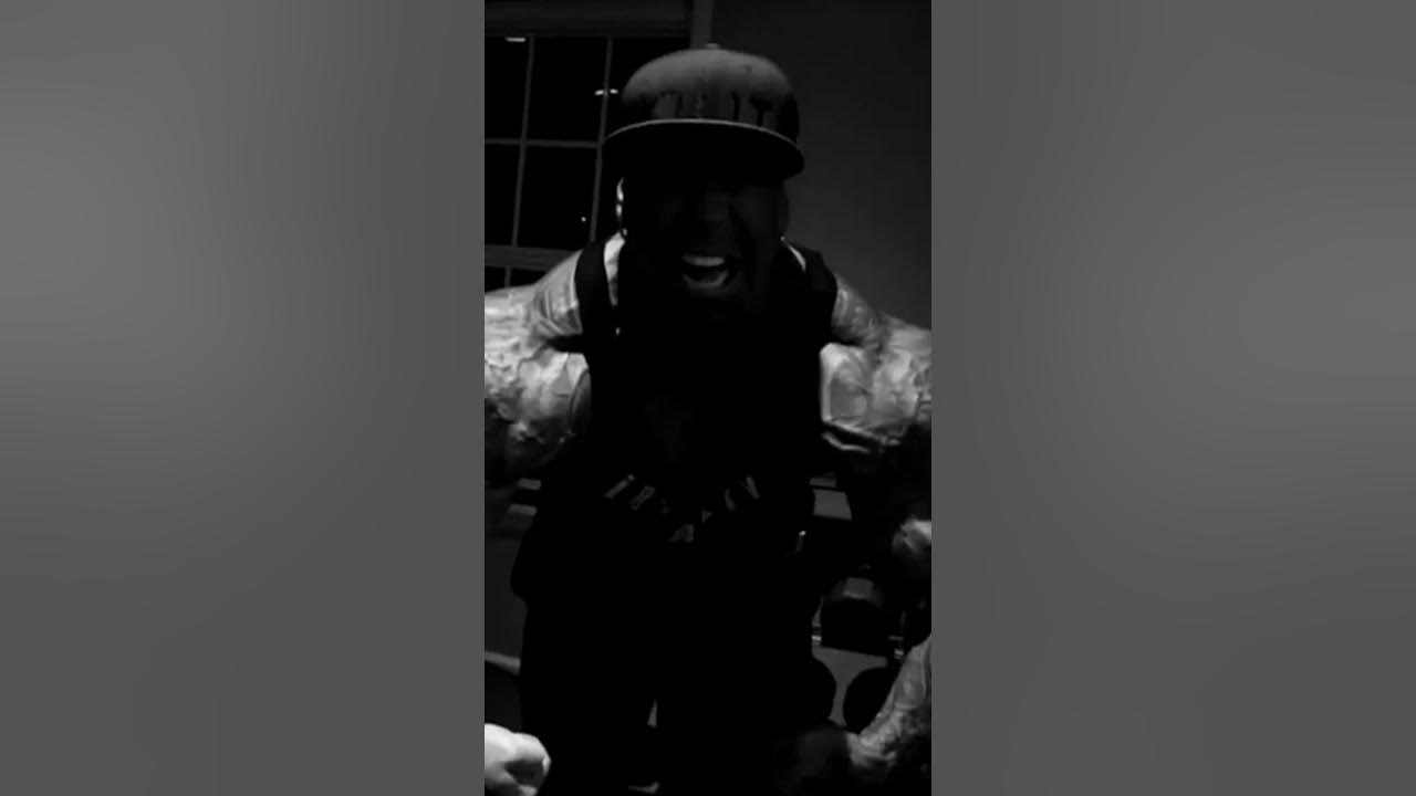 Martyn Ford и Рич Пиана