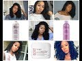 How I Got My Curls Back + Did I Cut My Hair? Thinning Hair? Miracle Products