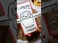 Pop Up Hug Card ✨ | Love card Diy | Paper Craft #youtubeshorts #diy #papercraft