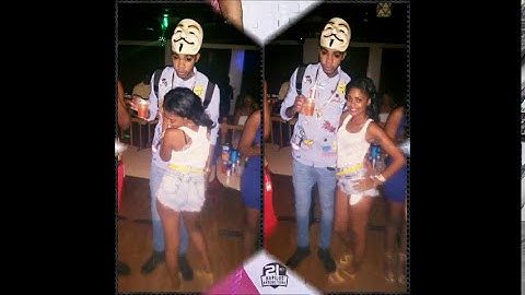 Alkaline - Things Take Time - Black List Riddim - October 2014 @tattookid sean