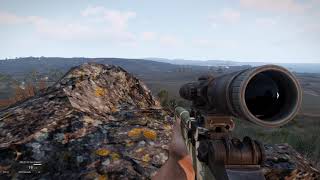 ArmA 3: Napoleon's Sniper screenshot 1