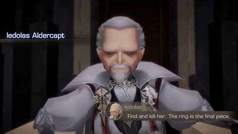 Final Fantasy XV Pocket Edition HD Part 7- Bust a Base