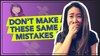 9 Massive Money Mistakes I Made In My 20s (CRINGEWORTHY)
