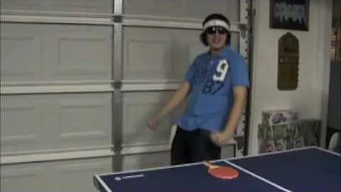 ping pong adventures