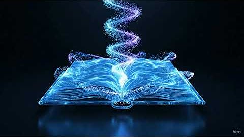 Cinematic AI Channel Intro | AI.VisualFables Launch Video