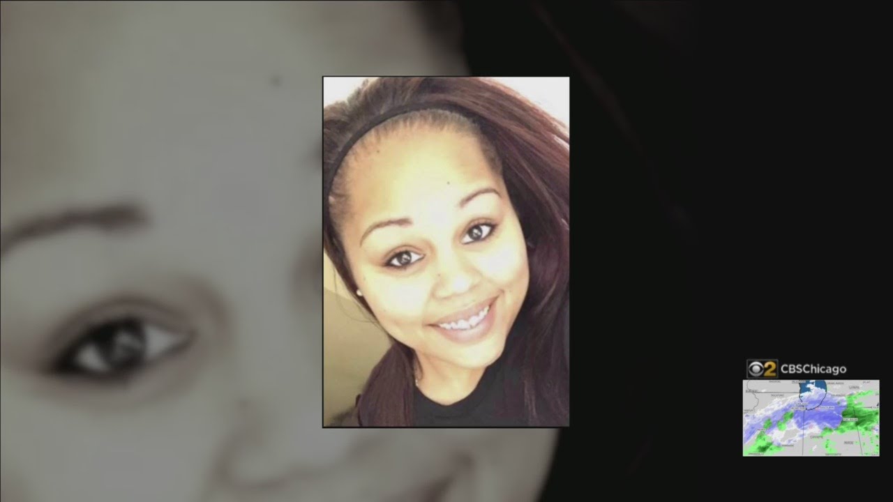 Shooting Death In Ravenswood May Be Connected To A Firefighter Who Was