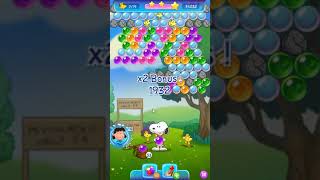 Snoopy Pop Level 34