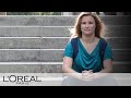 Brittany Wenger Cloud4Cancer | Women of Worth | L’Oreal