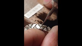 R047 | Handmade Engagement Ring