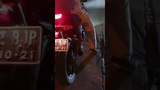 Download Lagu BACK FIRE MOTOR BORE UP MP3