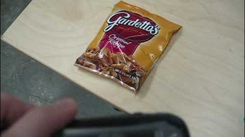 LookTel Real-Time Object Recognition on a Mobile Device