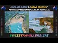 Loch Ard Gorge &amp; Twelve Apostles - Port Campbell National Park - Great Ocean Road - Australia