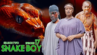 SNAKE BOY | ep 17 | SEASON TWO