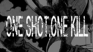 【ワンパンマン】ONE SHOT,ONE KILL【MAXBET】 のサムネイル