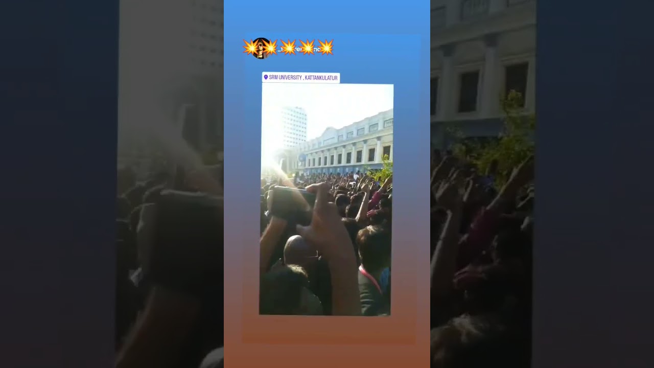 srm onam celebration         