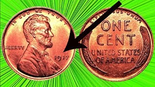 101 YEAR OLD COIN FOUND IN A ROLL OF PENNIES! COIN ROLL HUNTING PENNIES