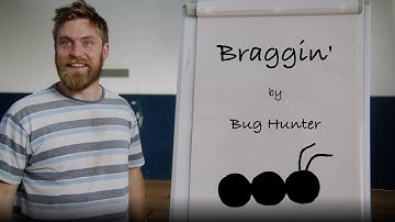 Braggin