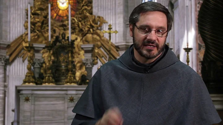 Fr  Robert Melnick 1   A Friar's attraction in joi...