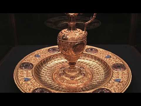 Imperial Treasury, Vienna
