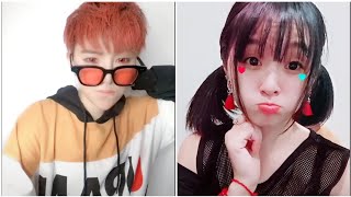 Colorful Hair TikTok Best Collection