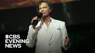 Famous Grammy-winning singer B.J. Thomas has died at 78 Wealth