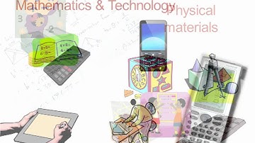 Mathematics teaching and technology