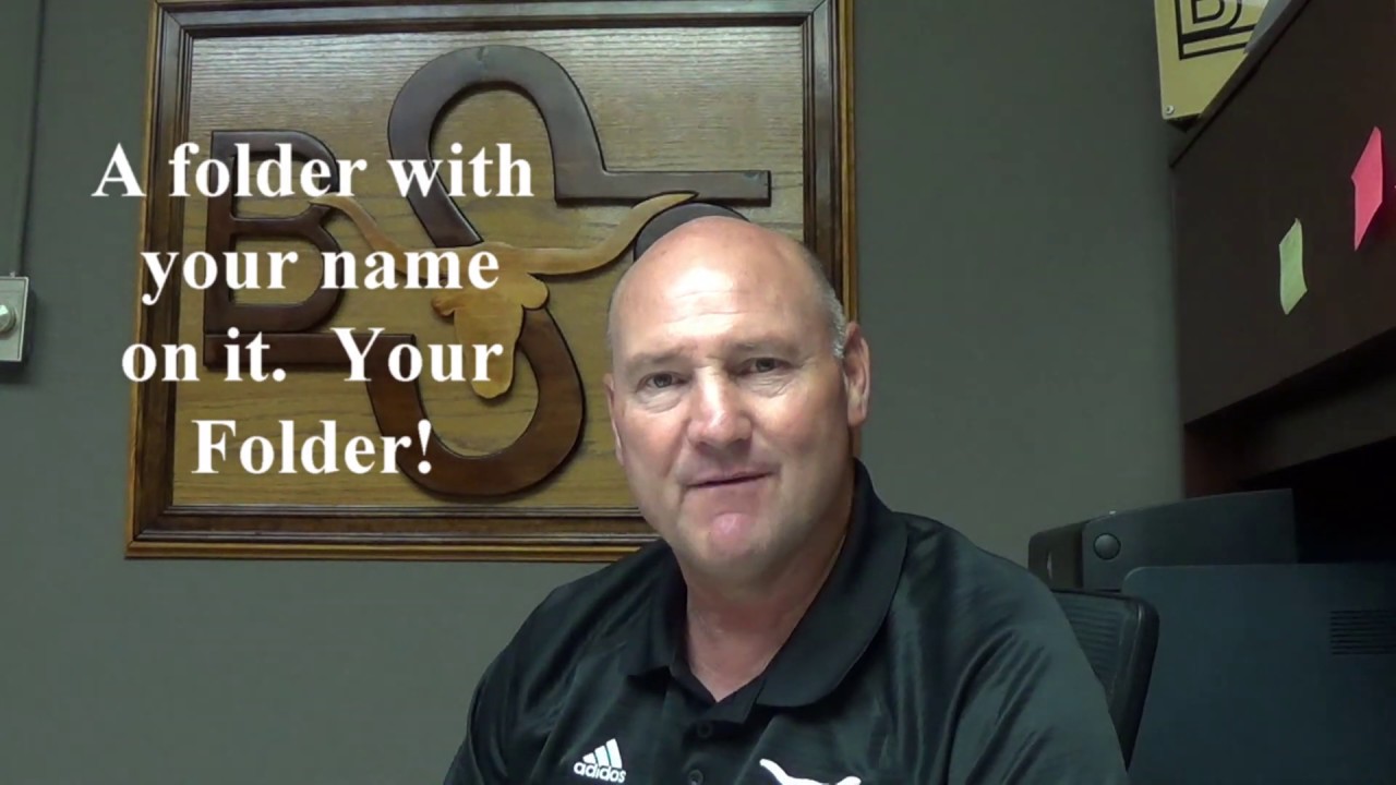 Your Fresh Start at Big Spring High