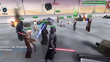 zEP Vader zNihilus zOldBen GK vs JTR