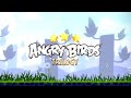 Angry Birds Trilogy White Dry Forest Ambience Extended Angry Birds Trilogy White Dry Forest Ambience Extended