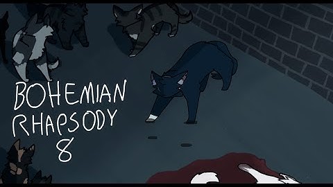 bohemian rhapsody part 8