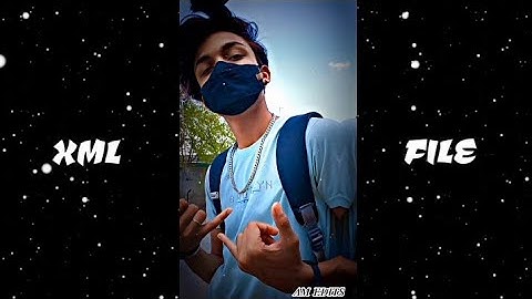 ATTITUDE KIS KAM KA BAHAN **** 👿💥 || NEW XML FILE 🎟️🦋 || NEW TRENDING XML FILE👀💥 || #xml #xmlfile