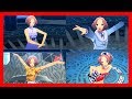 Persona 5: Dancing in Starlight - Haru Okumura Costume Showcase [PS4]