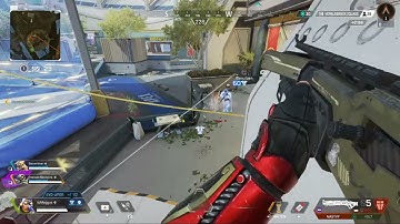 Bad Teammates.mp3 (Part 1) | Apex Legends